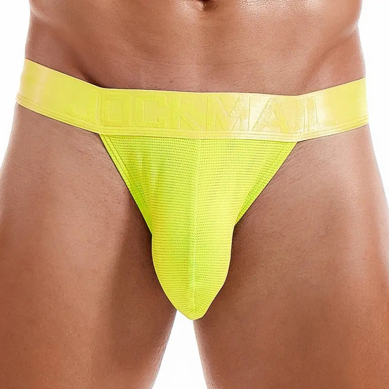 Jockmail Shining Sport Brief