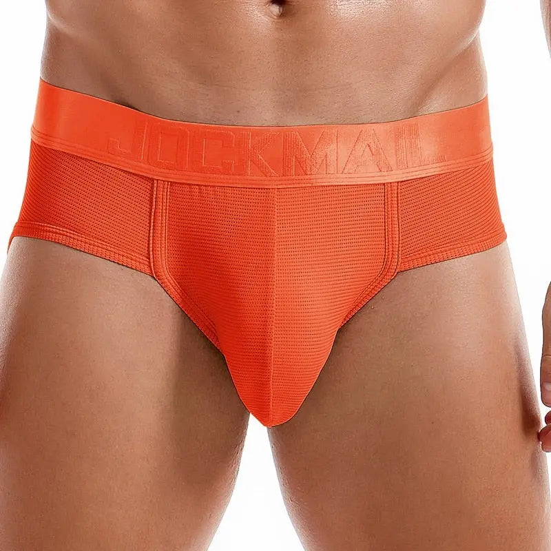 Jockmail Sweet Briefs