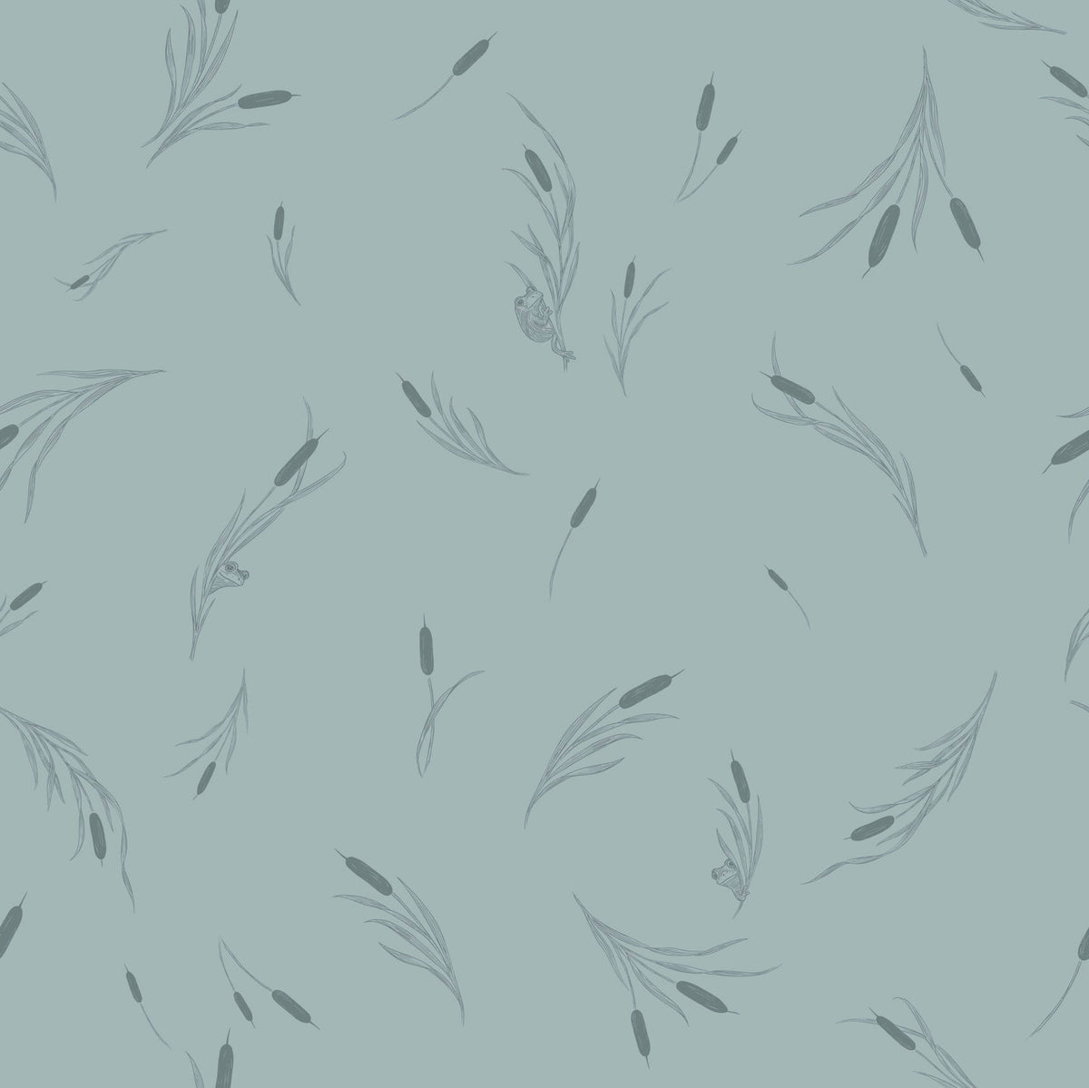 Jonah Wallpaper by The Feral Flower