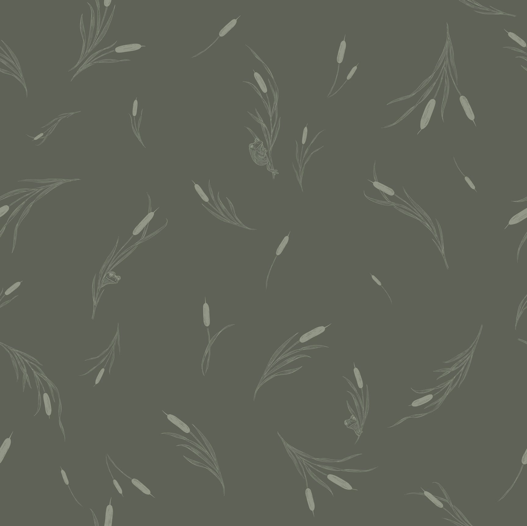 Jonah Wallpaper by The Feral Flower