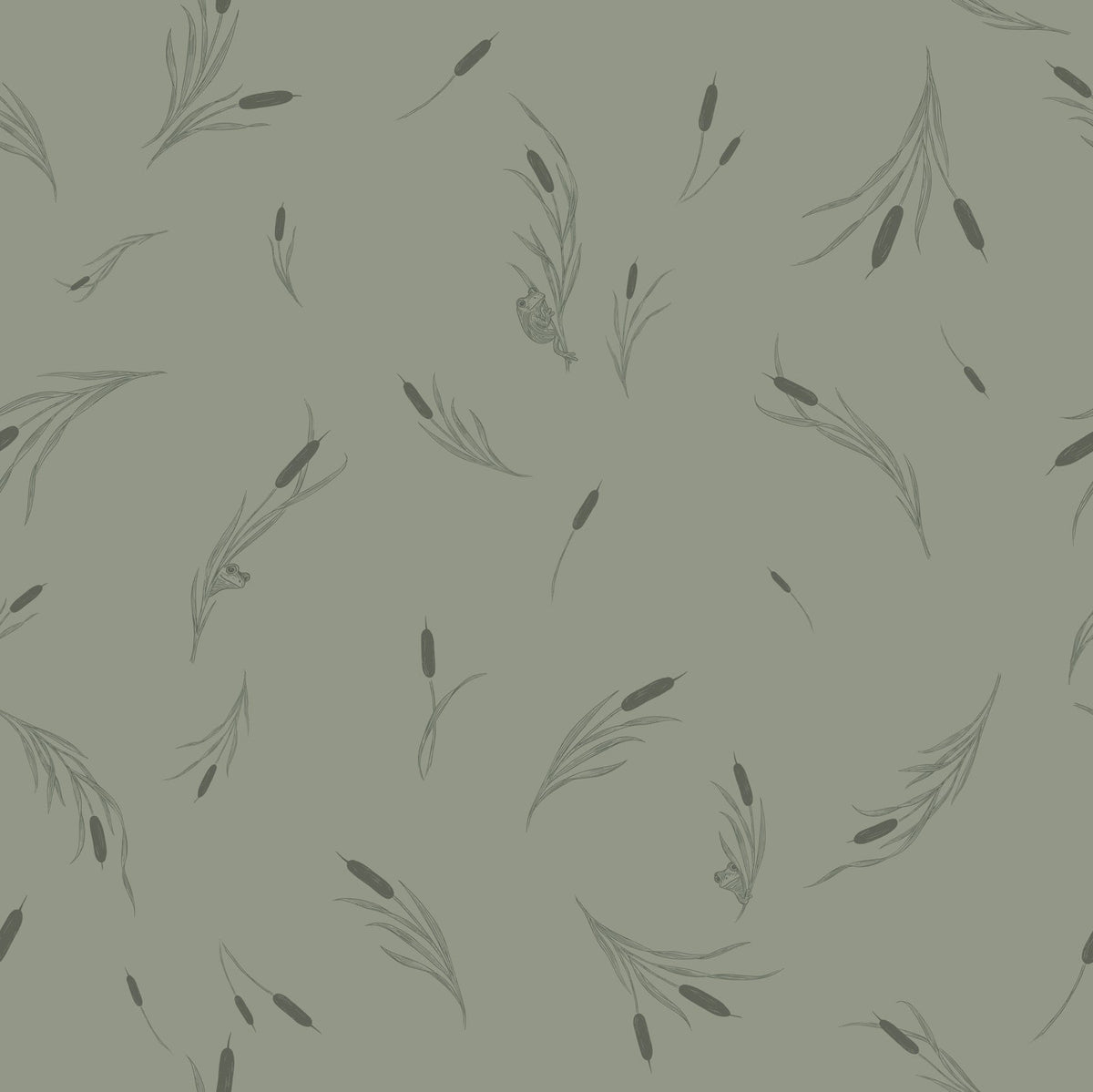 Jonah Wallpaper by The Feral Flower