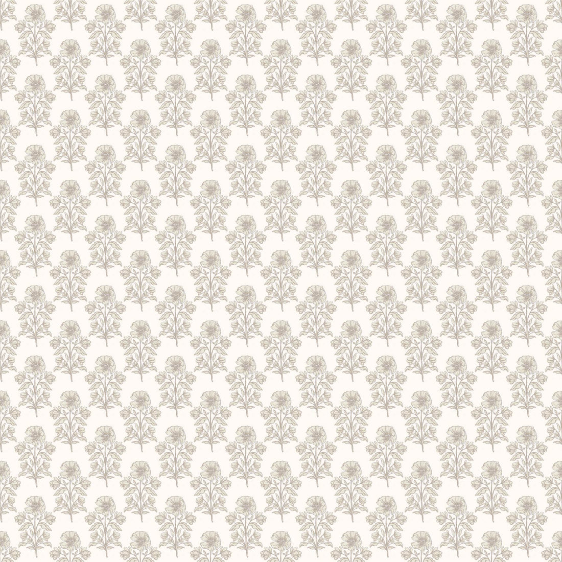 Jones Removable Peel and Stick Wallpaper by Taddy Mikelaites