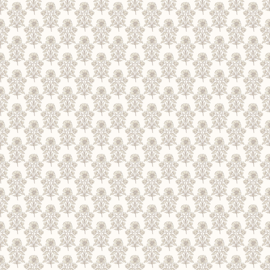 Jones Removable Peel and Stick Wallpaper by Taddy Mikelaites