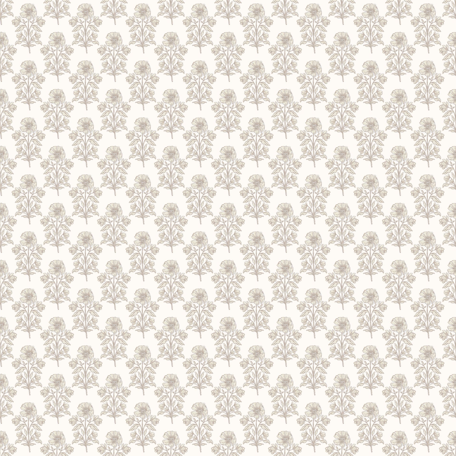 Jones Removable Peel and Stick Wallpaper by Taddy Mikelaites