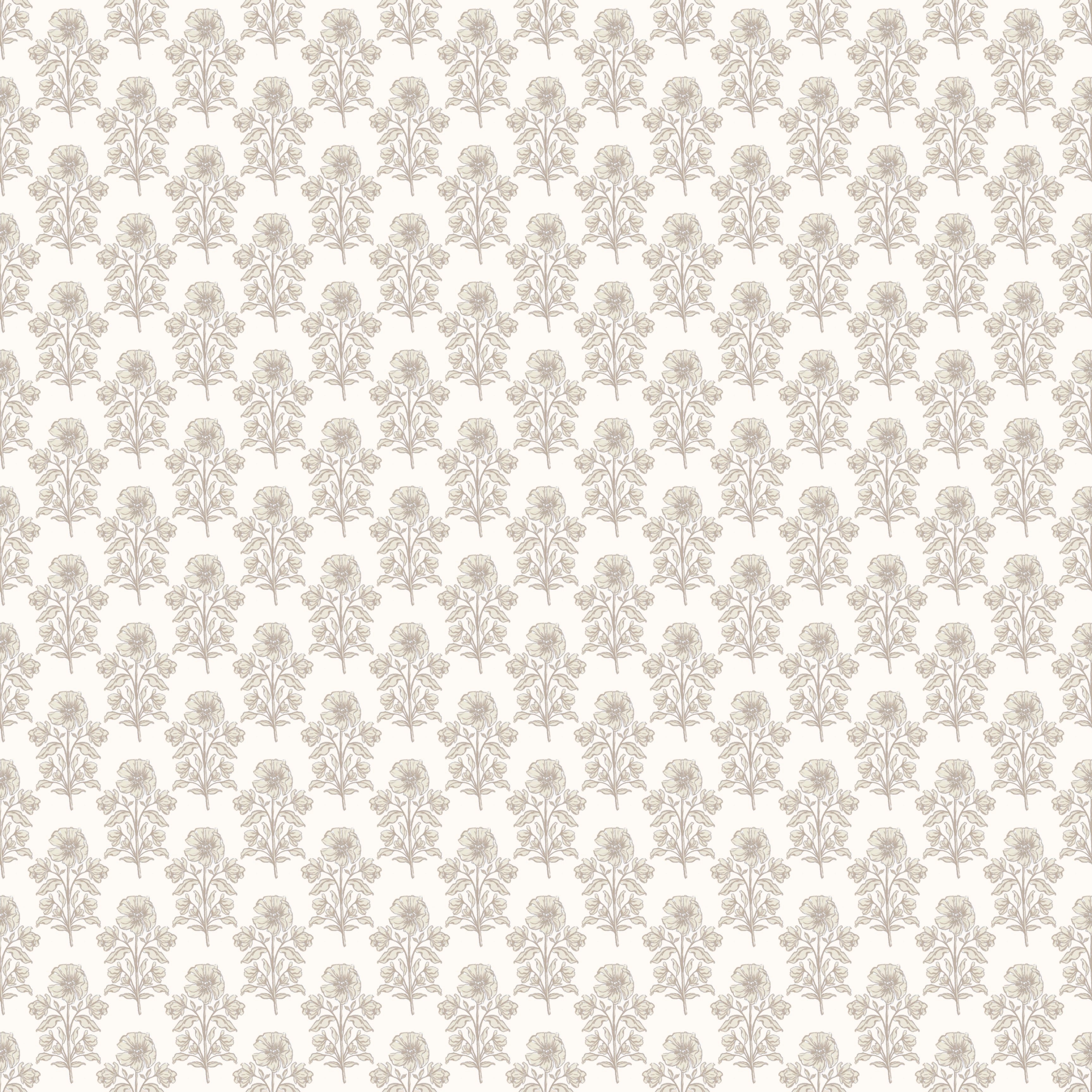 Jones Removable Peel and Stick Wallpaper by Taddy Mikelaites