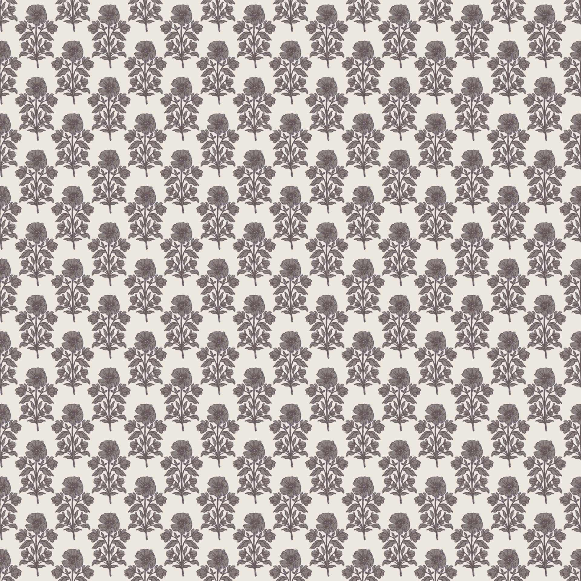 Jones Removable Peel and Stick Wallpaper by Taddy Mikelaites