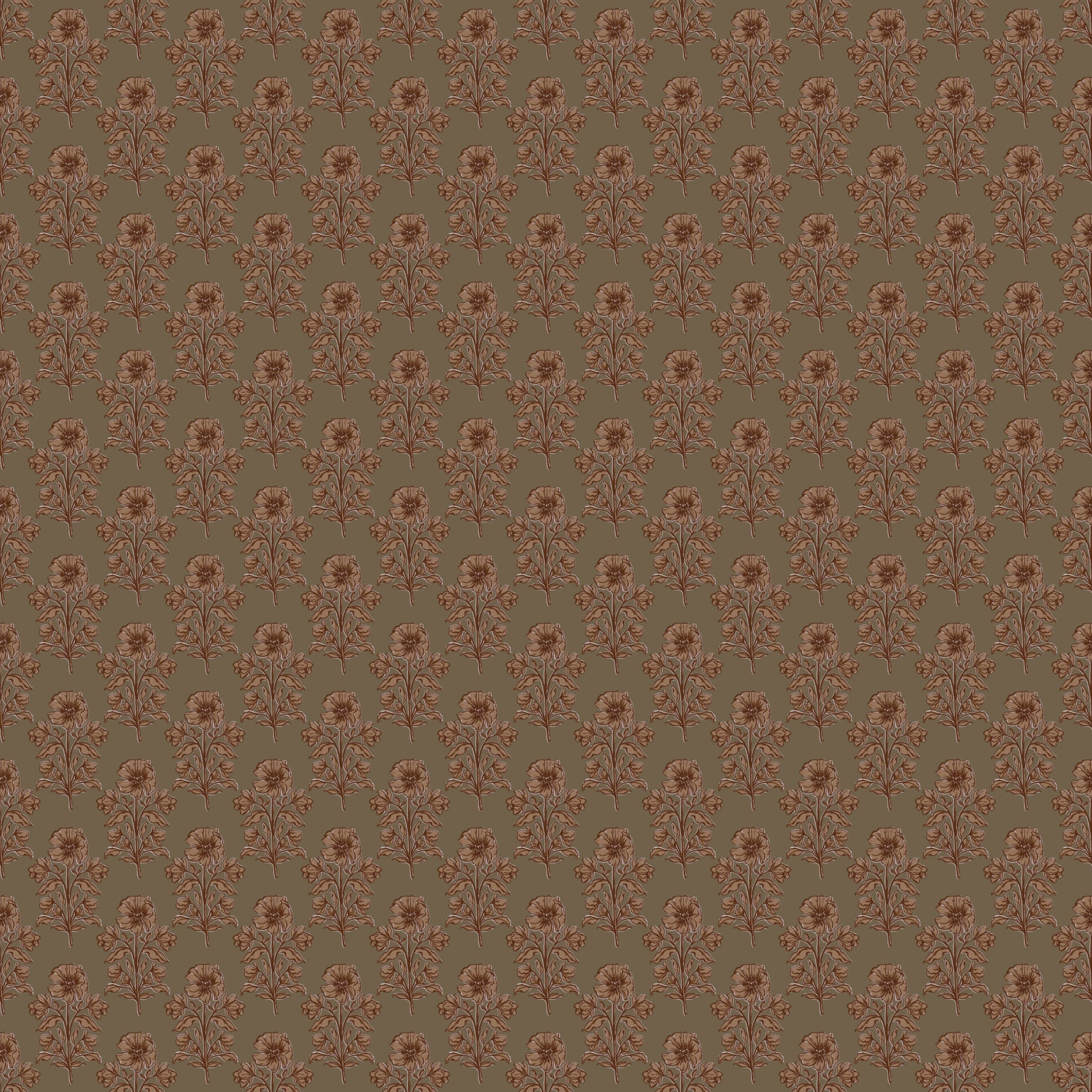 Jones Removable Peel and Stick Wallpaper by Taddy Mikelaites