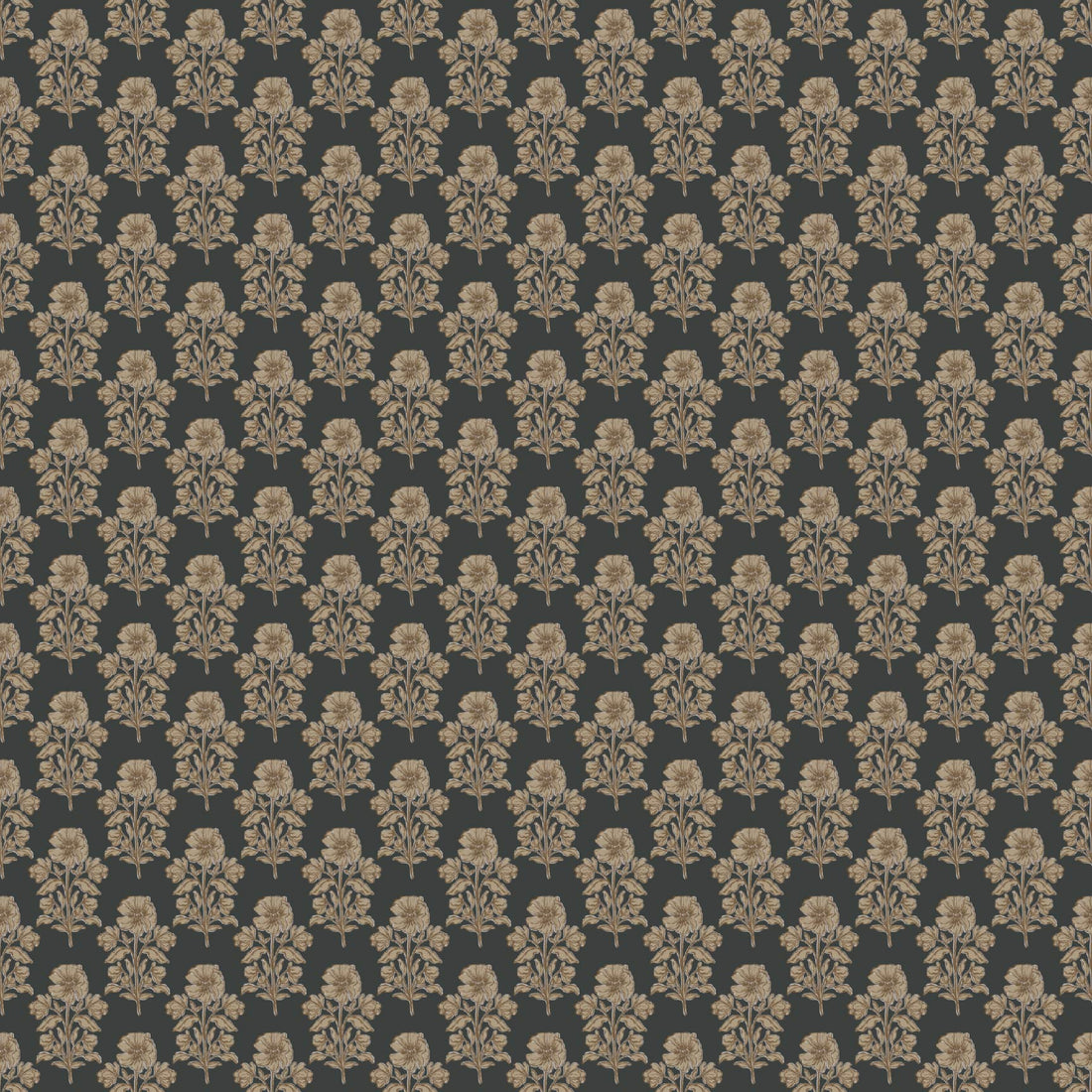 Jones Removable Peel and Stick Wallpaper by Taddy Mikelaites