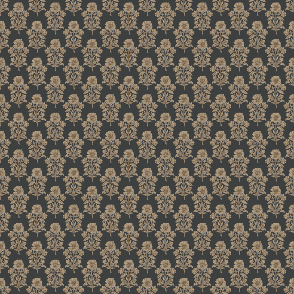 Jones Removable Peel and Stick Wallpaper by Taddy Mikelaites