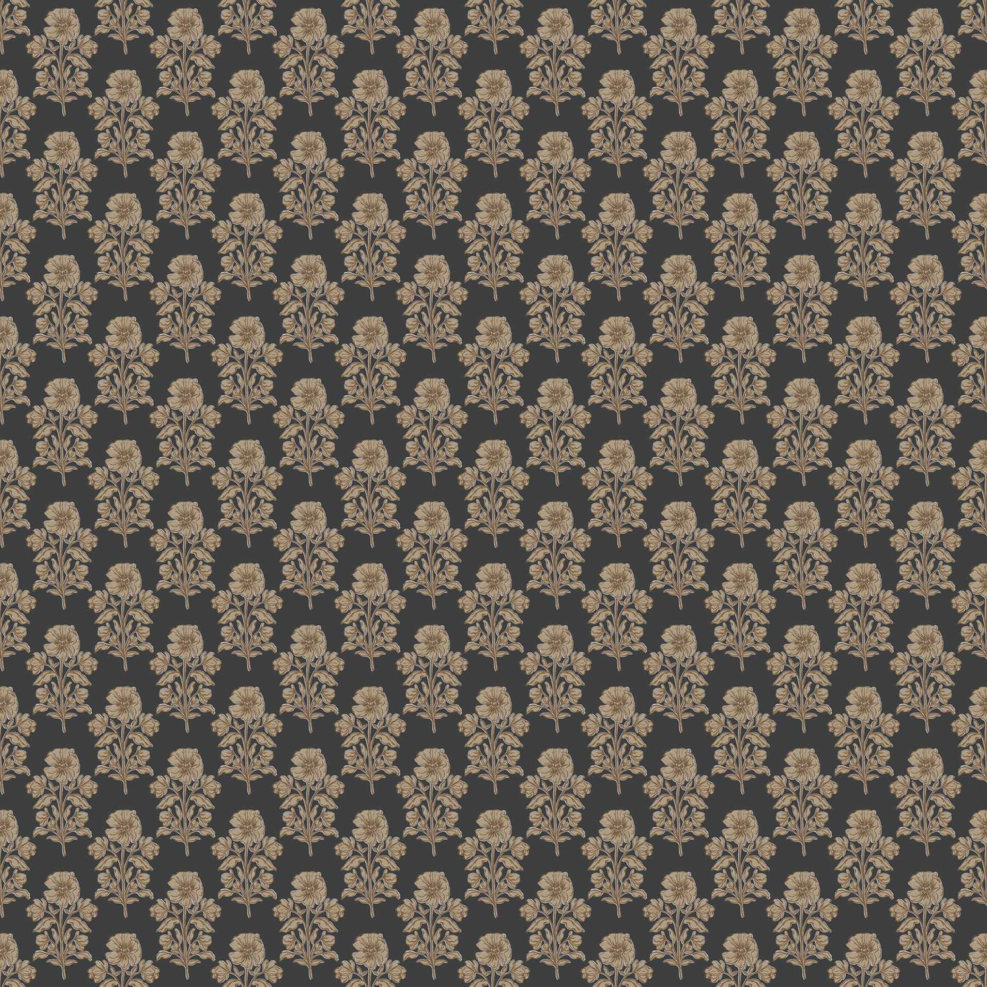 Jones Removable Peel and Stick Wallpaper by Taddy Mikelaites