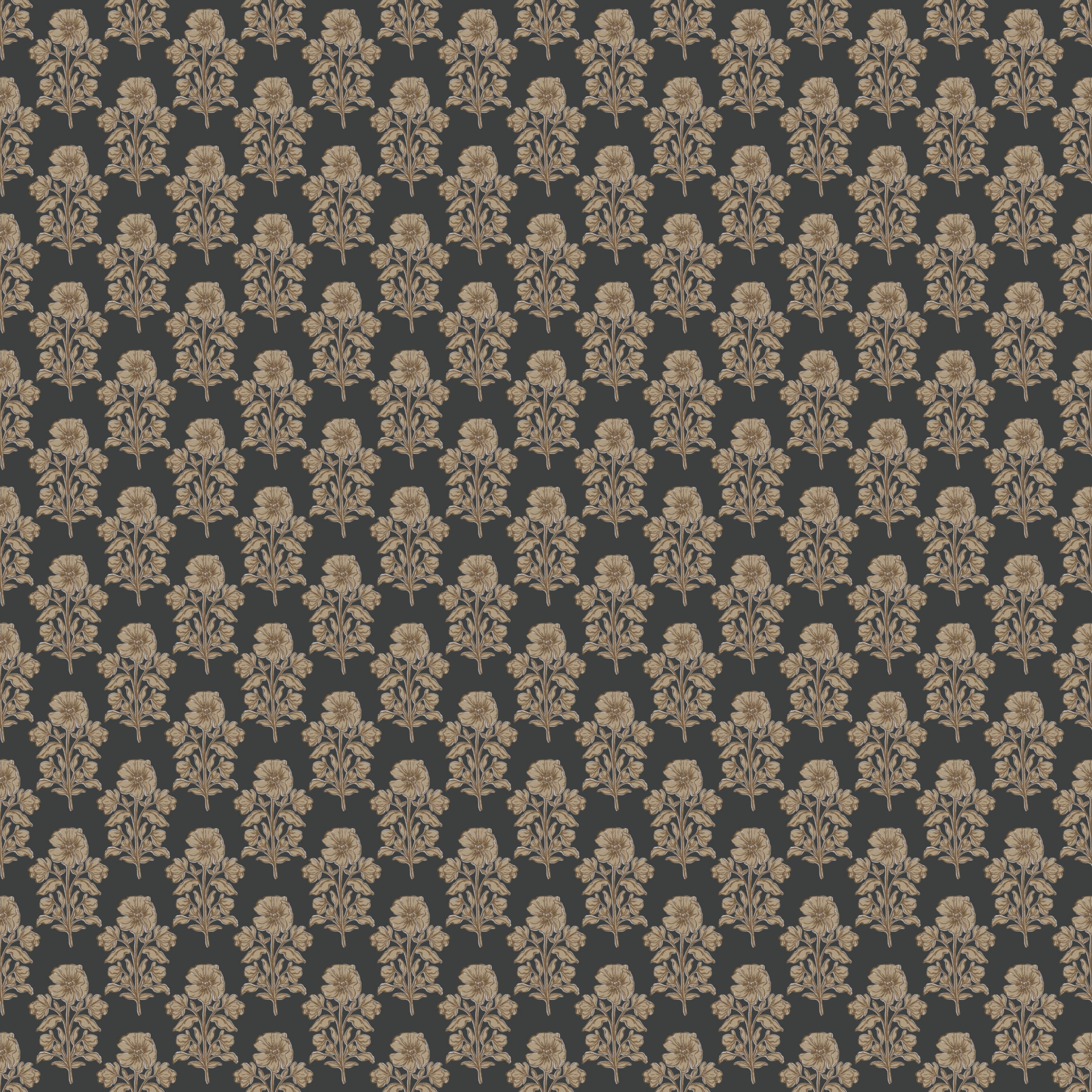 Jones Removable Peel and Stick Wallpaper by Taddy Mikelaites