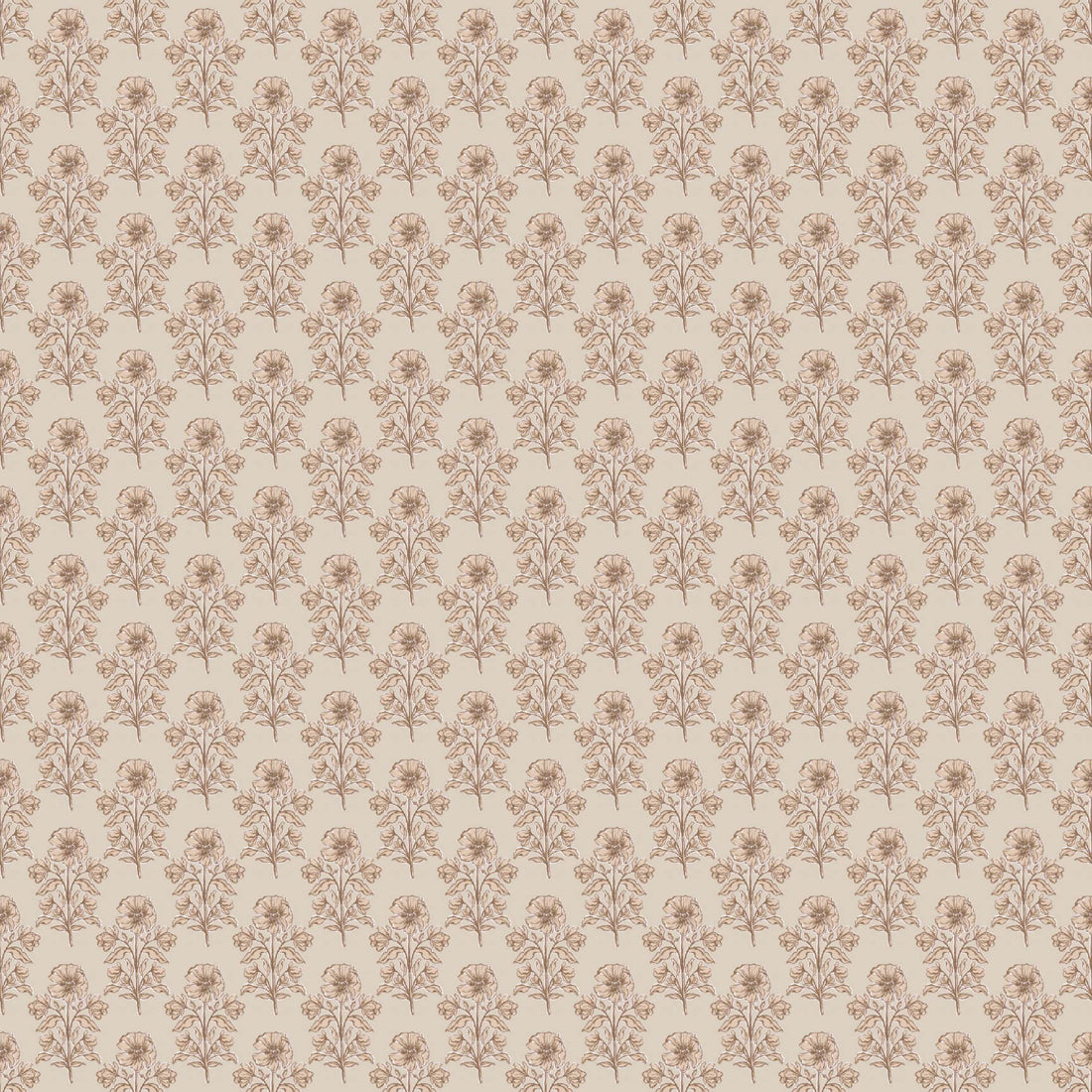Jones Removable Peel and Stick Wallpaper by Taddy Mikelaites