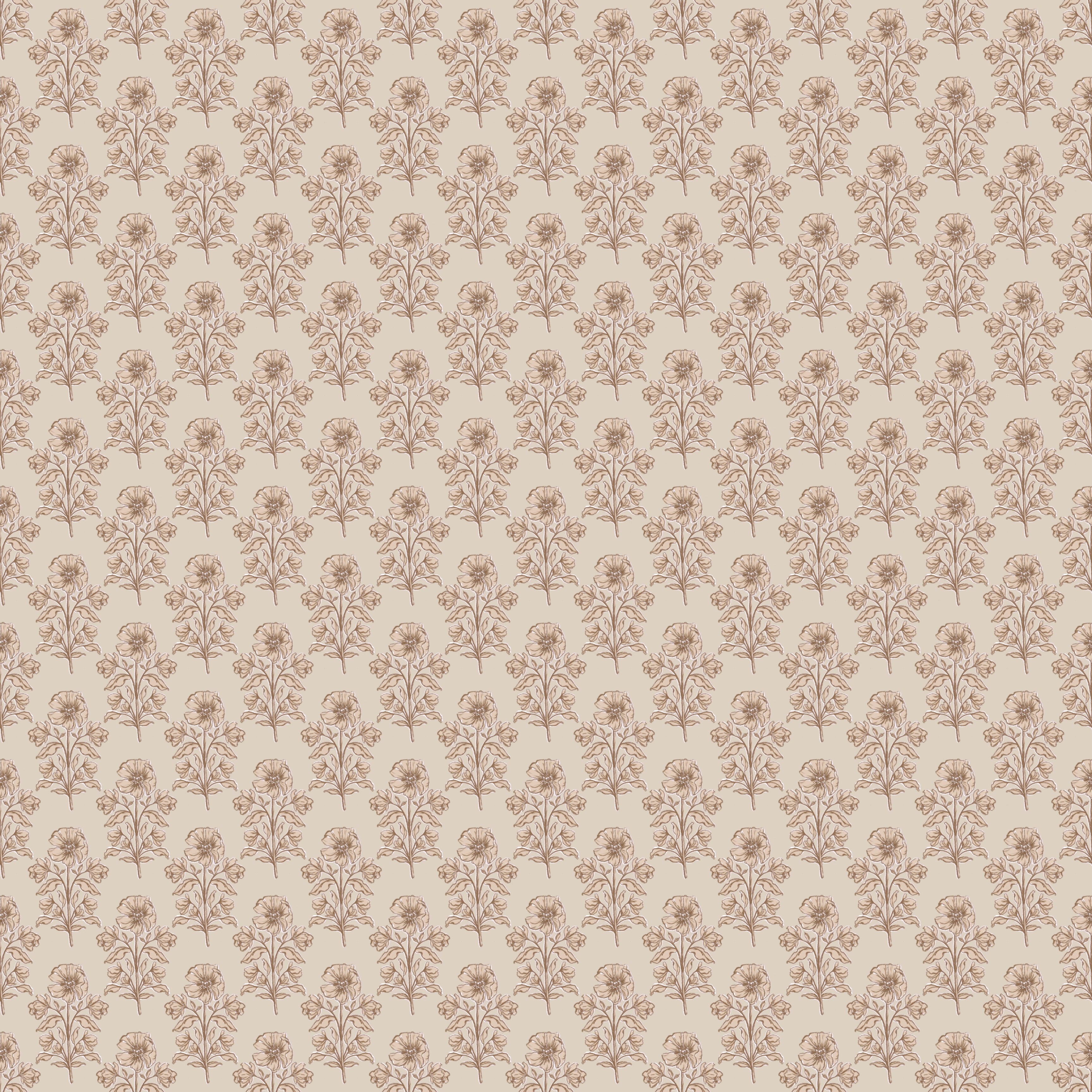 Jones Removable Peel and Stick Wallpaper by Taddy Mikelaites