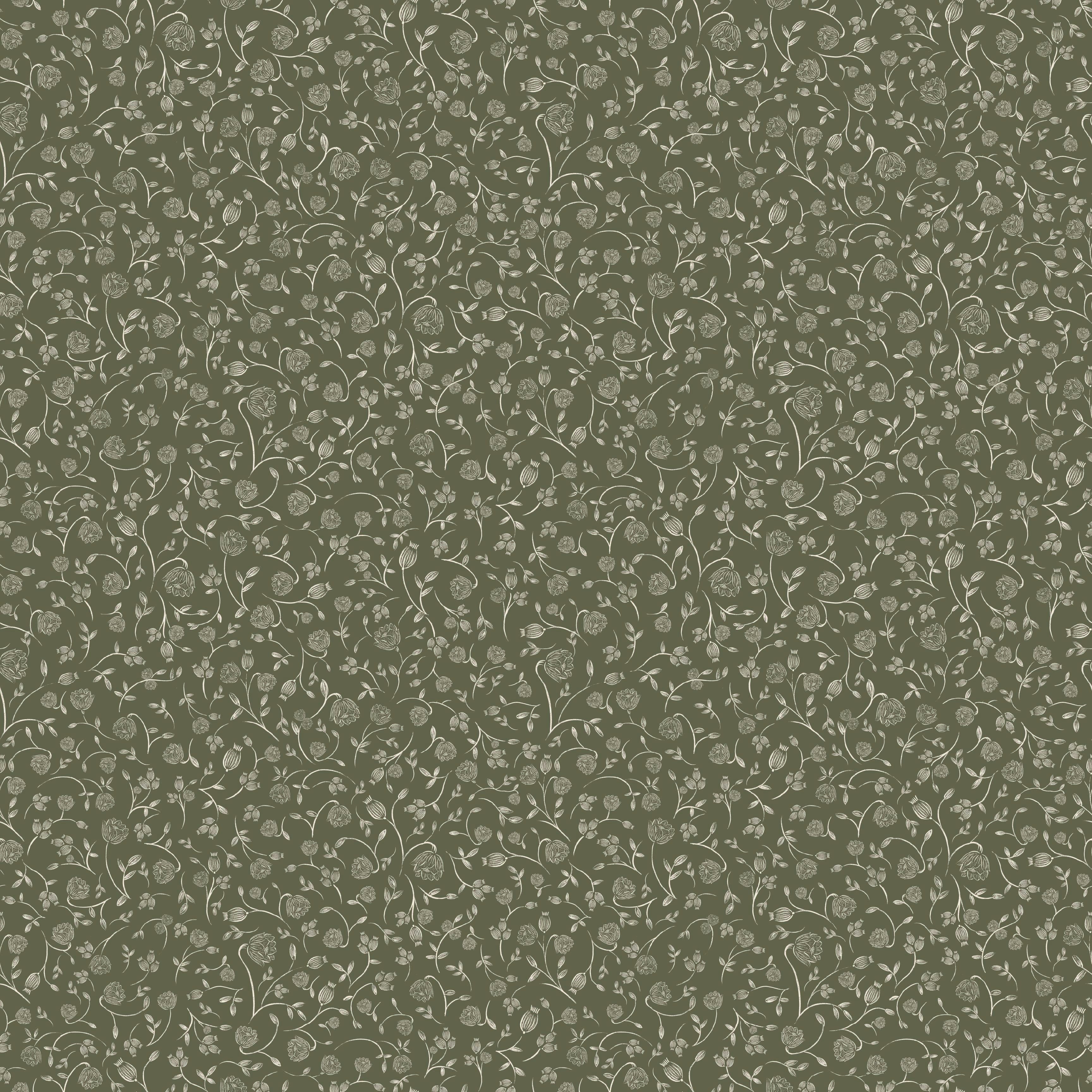 Josephine Removable Wallpaper Peel and Stick Wall Decor