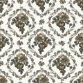 Joss Wallpaper by Melissa Dayton