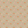 Jovie Removable Peel and Stick Wallpaper for Stylish Interiors