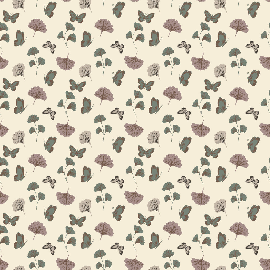 Jovie Removable Peel and Stick Wallpaper for Stylish Interiors