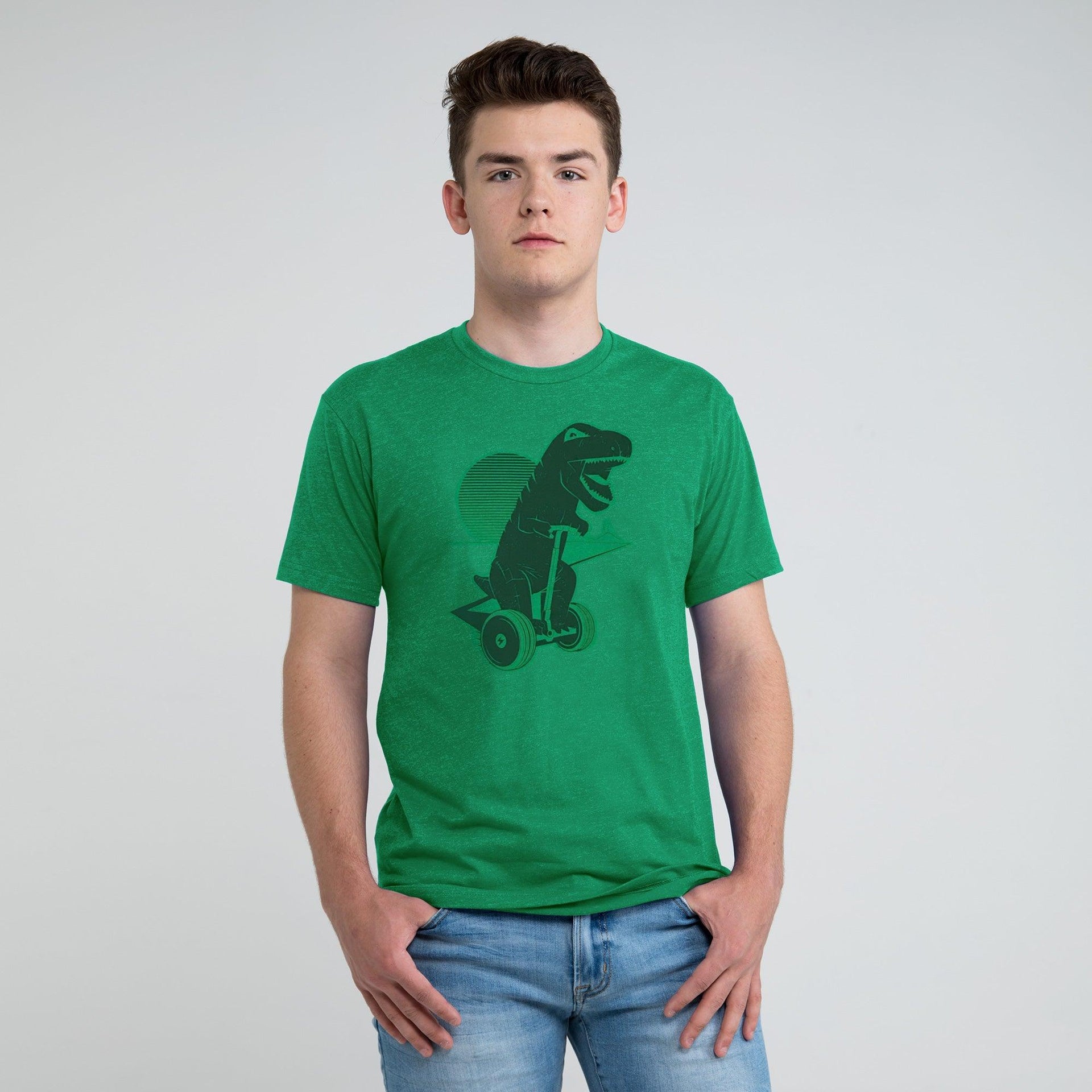 Joy Ride T-shirt