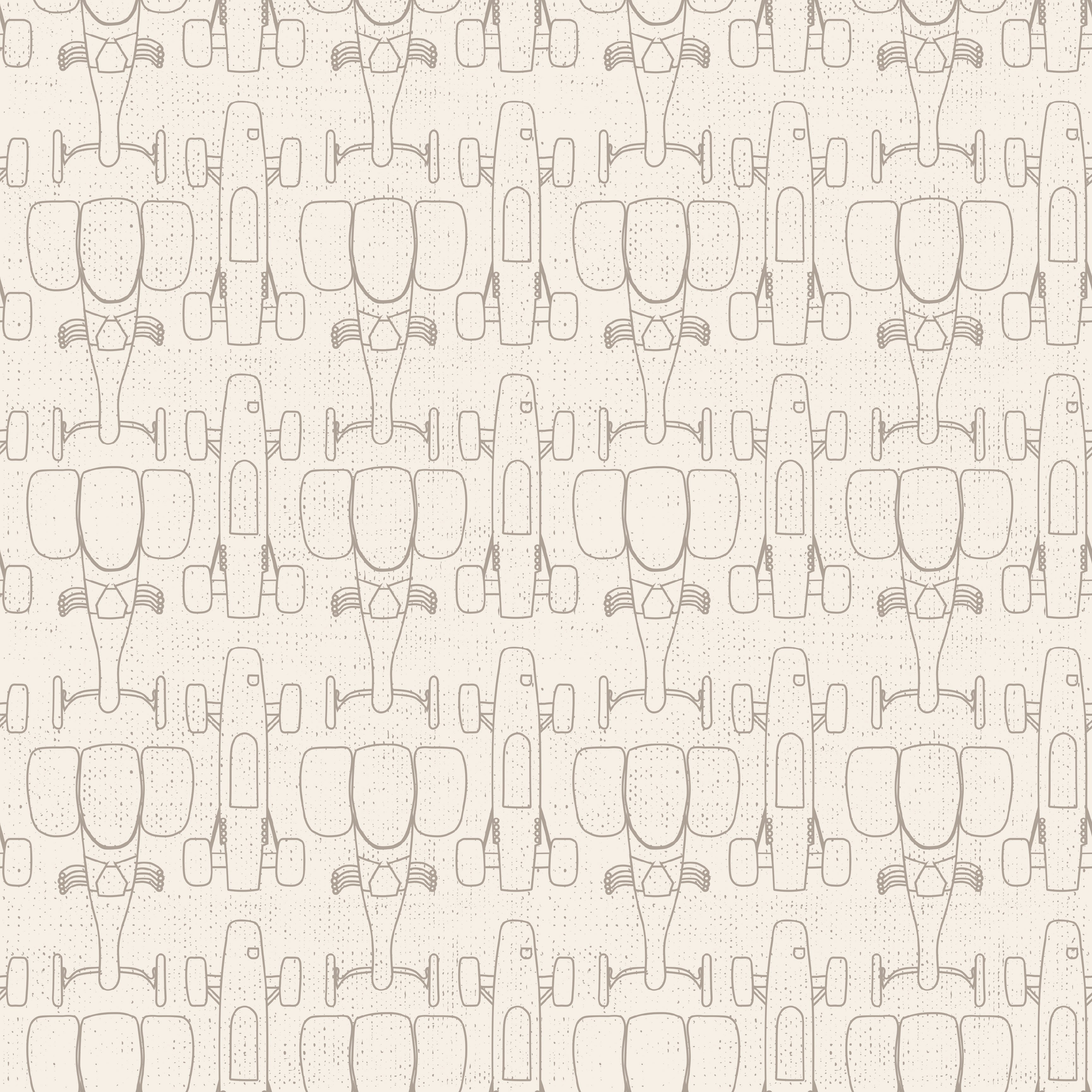 Jude Wallpaper by Lavonne McCamley