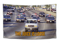 Juice is Loose