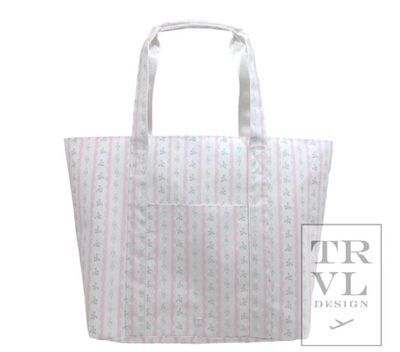 TRVL Jumbo Tote