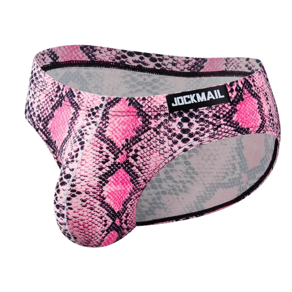 Jungle Bulge Briefs