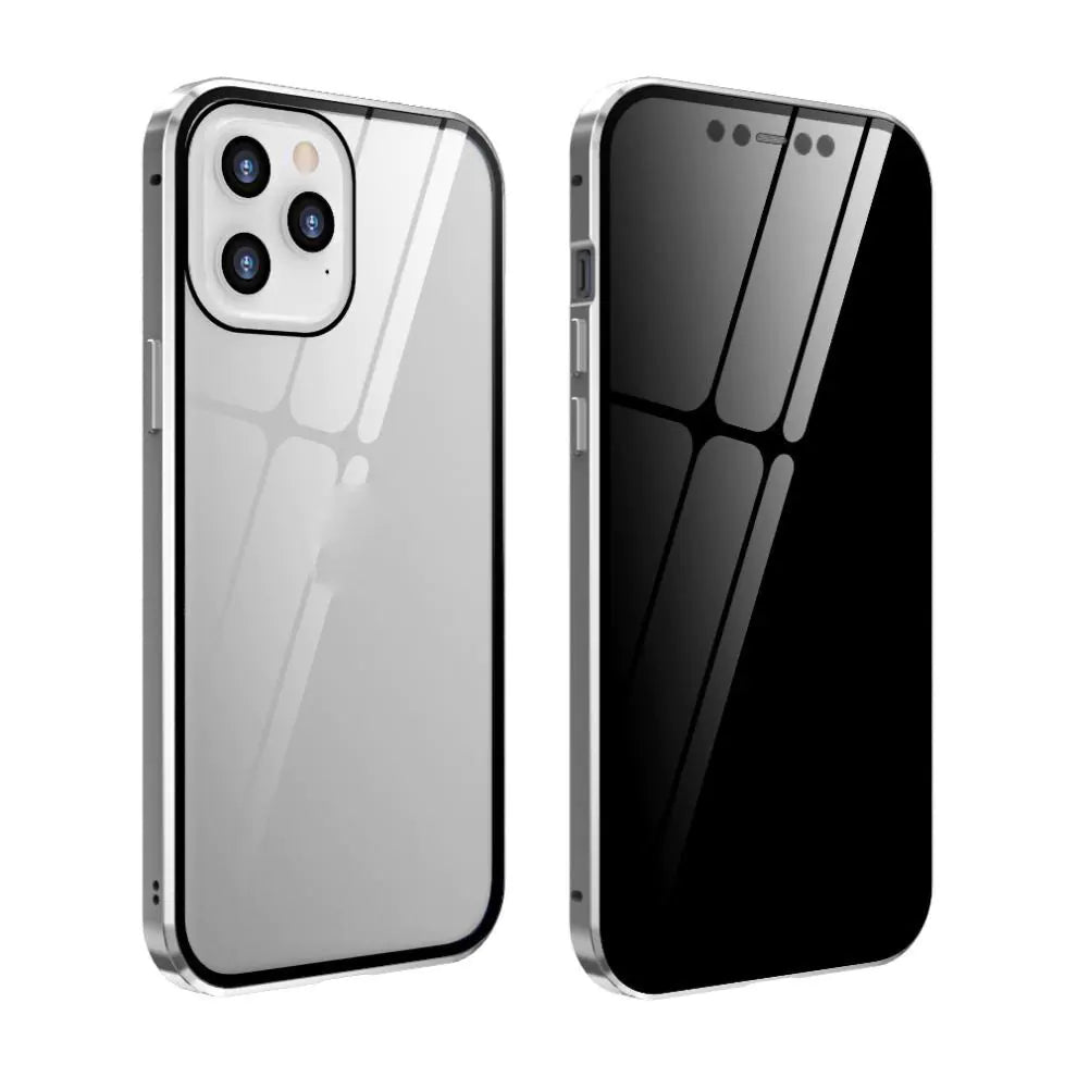 Promax Double-Sided Glass Phone Case