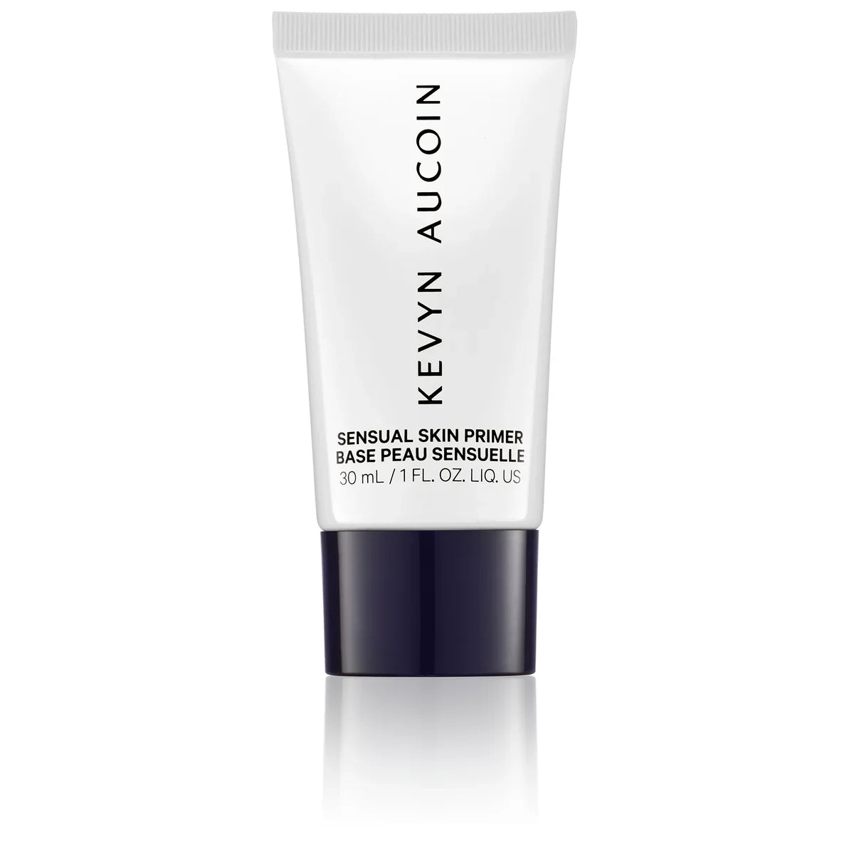 Kevyn Aucoin The Sensual Skin Primer 30ml bottle in a minimalist design.
