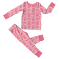 Kenzie Bamboo 2-Piece Set (Pre-Order)