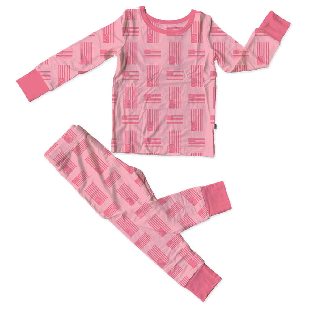 Kenzie Bamboo 2-Piece Set (Pre-Order)