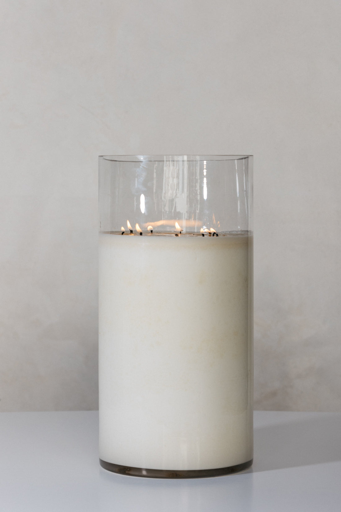 The Lobby - 300 Oz Luxury Hearth Candle - 600 Hr Burn