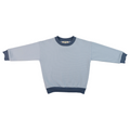 Kids Sweatshirt - Contrast