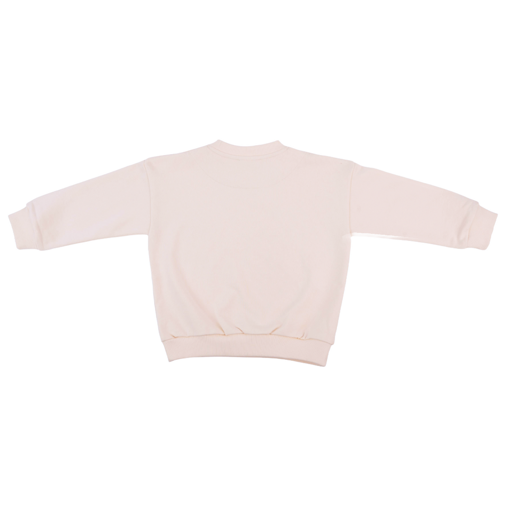 Kids Sweatshirt - Solid