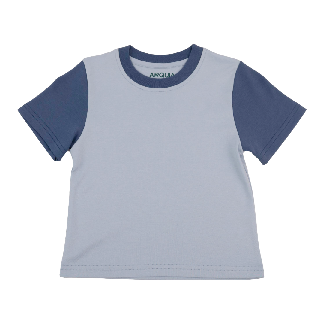 Kids Tee - Contrast