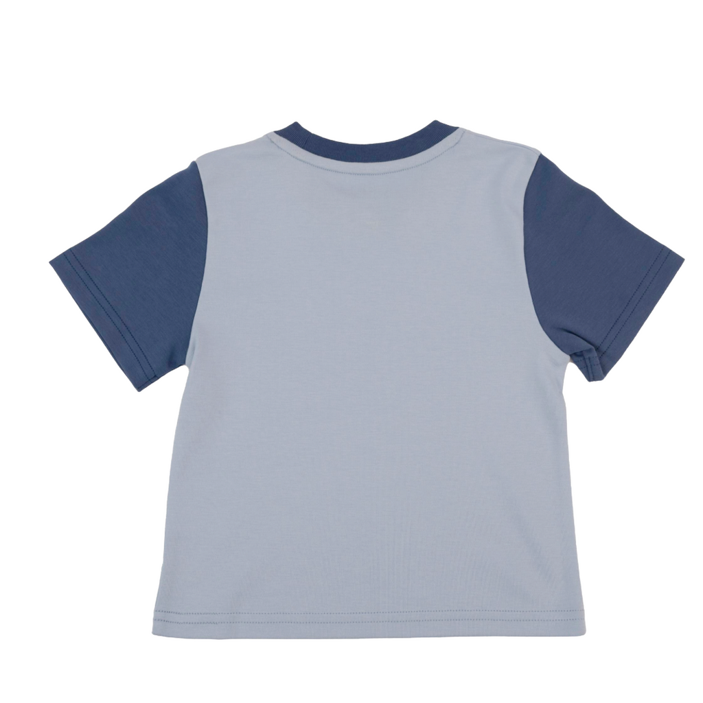 Kids Tee - Contrast