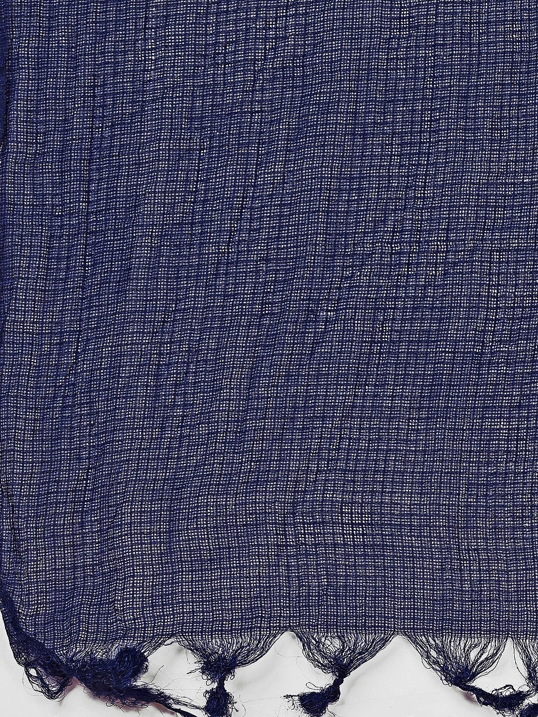 Multicolor Nyra Cut Embroidered Rayon Kurta with Pant and Dupatta