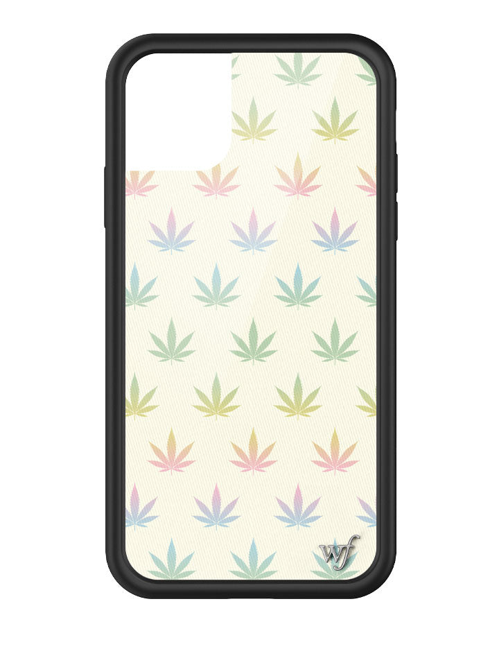 Miss Mary Jane iPhone Case