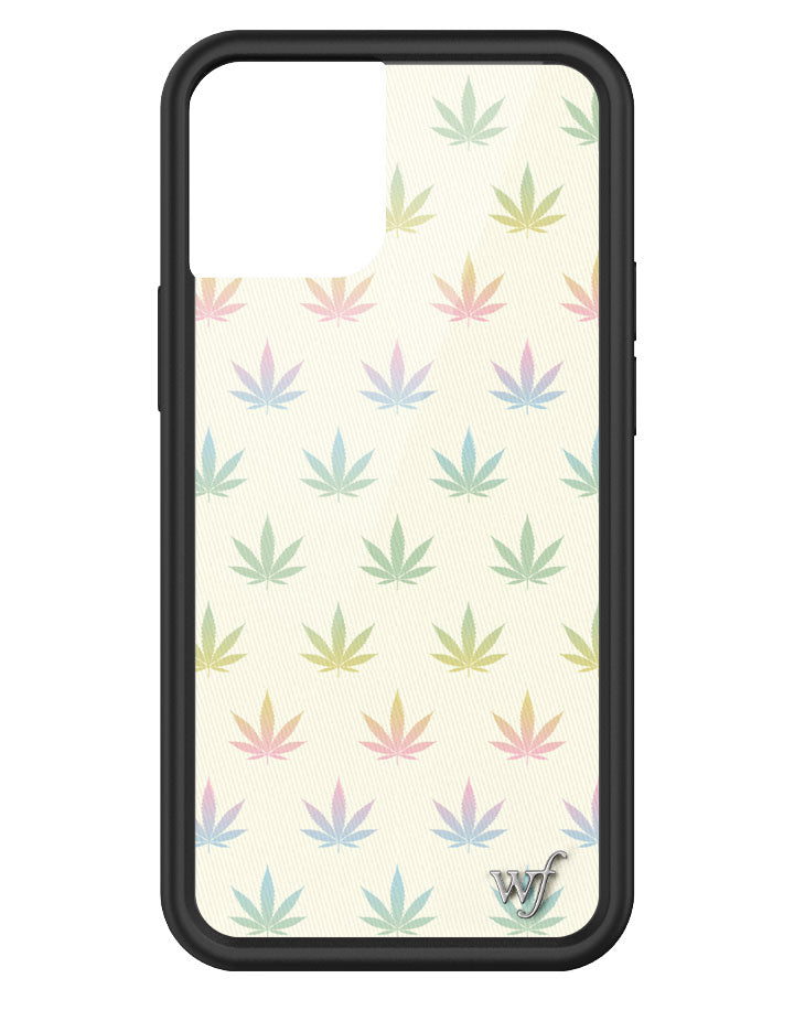 Miss Mary Jane iPhone Case with Desert Gradient and Silver Emblem - Image 15