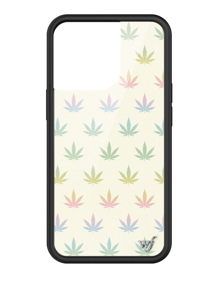 Miss Mary Jane iPhone Case with Desert Gradient and Silver Emblem - Image 11