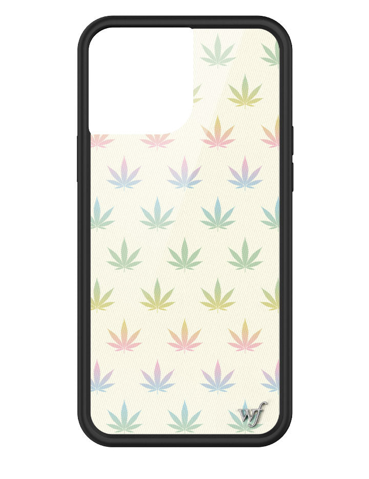 Miss Mary Jane iPhone Case with Desert Gradient and Silver Emblem - Image 9