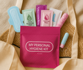 KUSHIE On-The-Go Period Kit