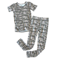 Kace Camo Bamboo 2-Piece Set