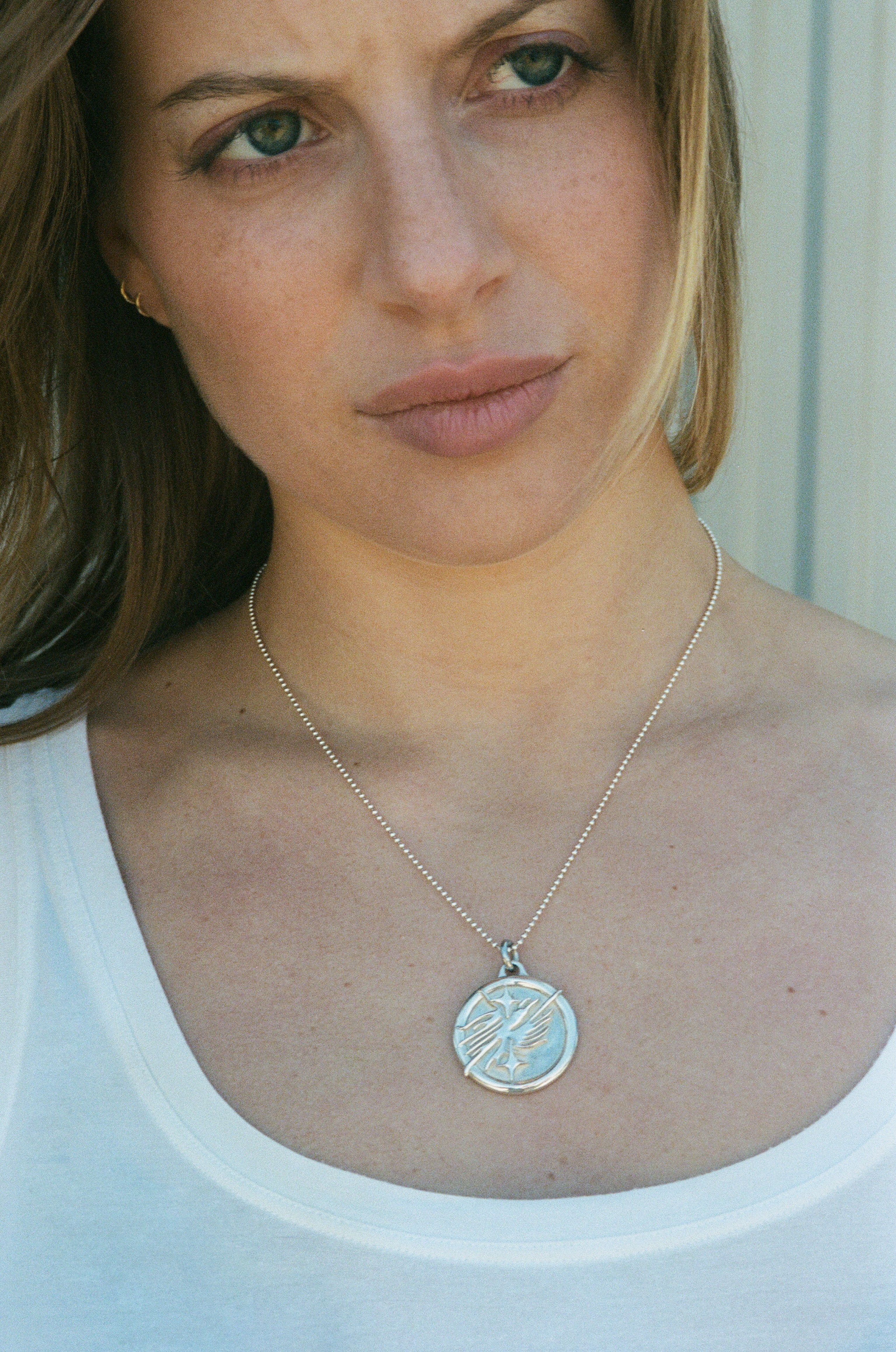 Kahn Necklace