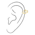 Kailani Pearl Ear Cuff