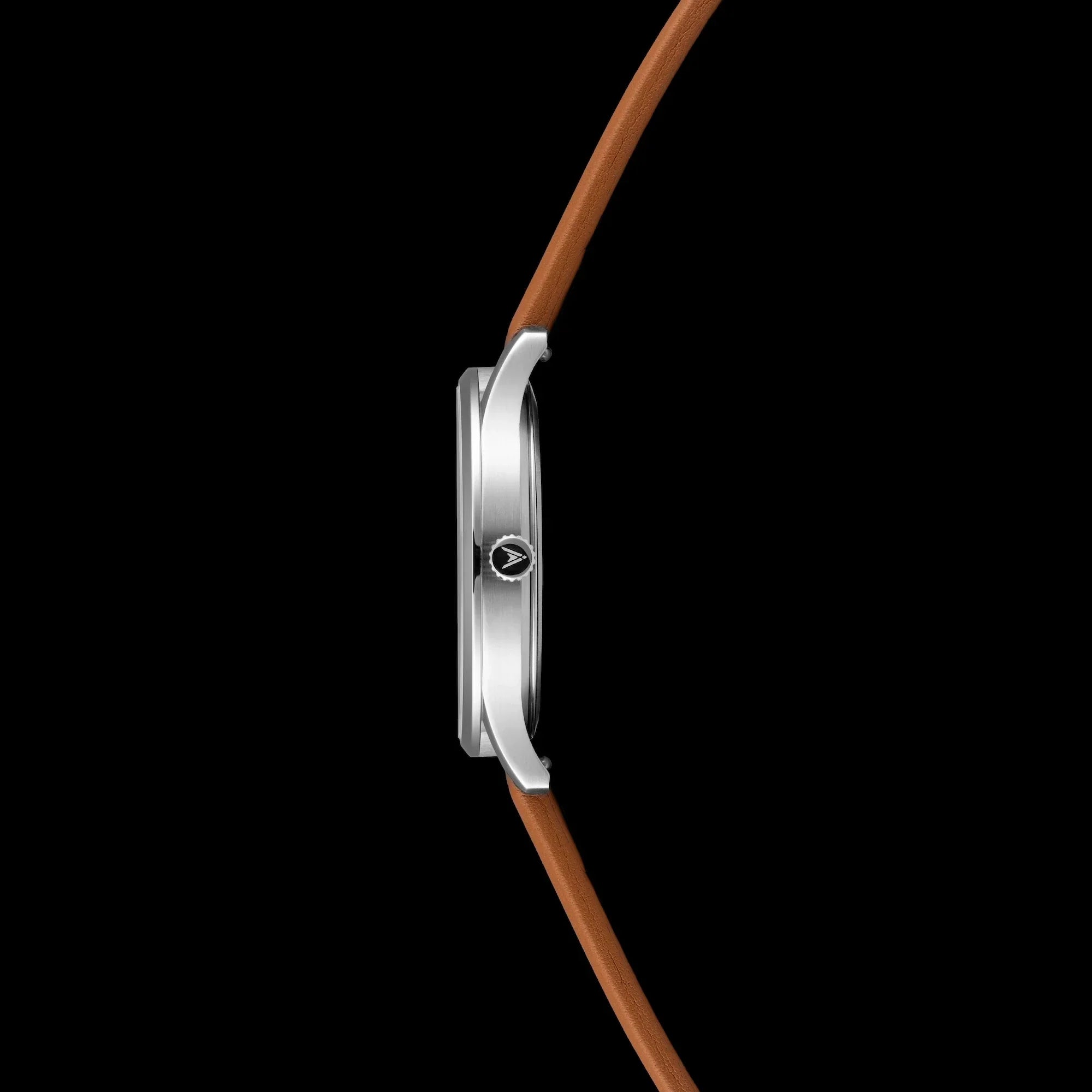 The Kairos II Watch - Blue Sands Slim Profile Timepiece