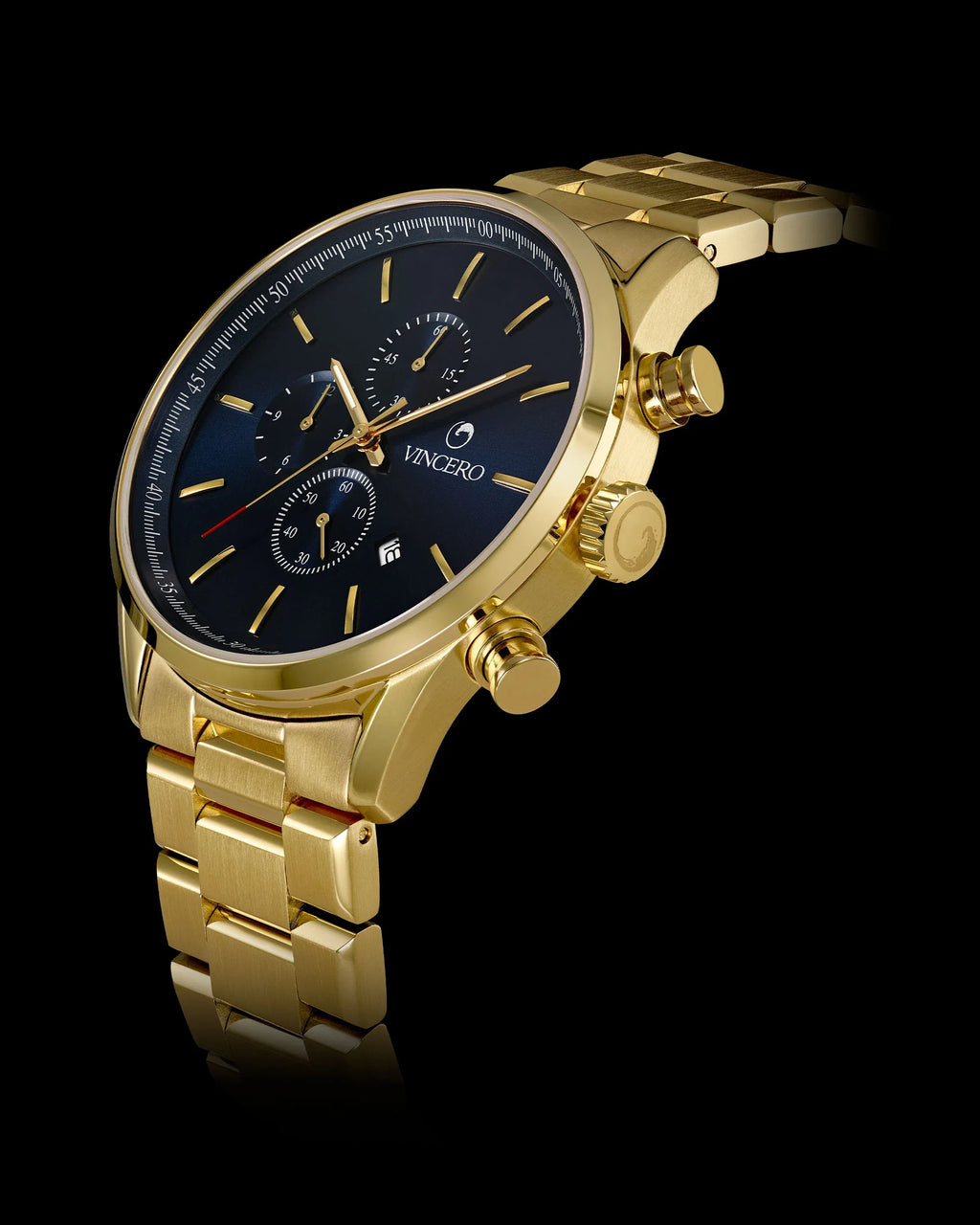 The Chrono S2 Kaizen Edition Versatile Modern Everyday Apparel