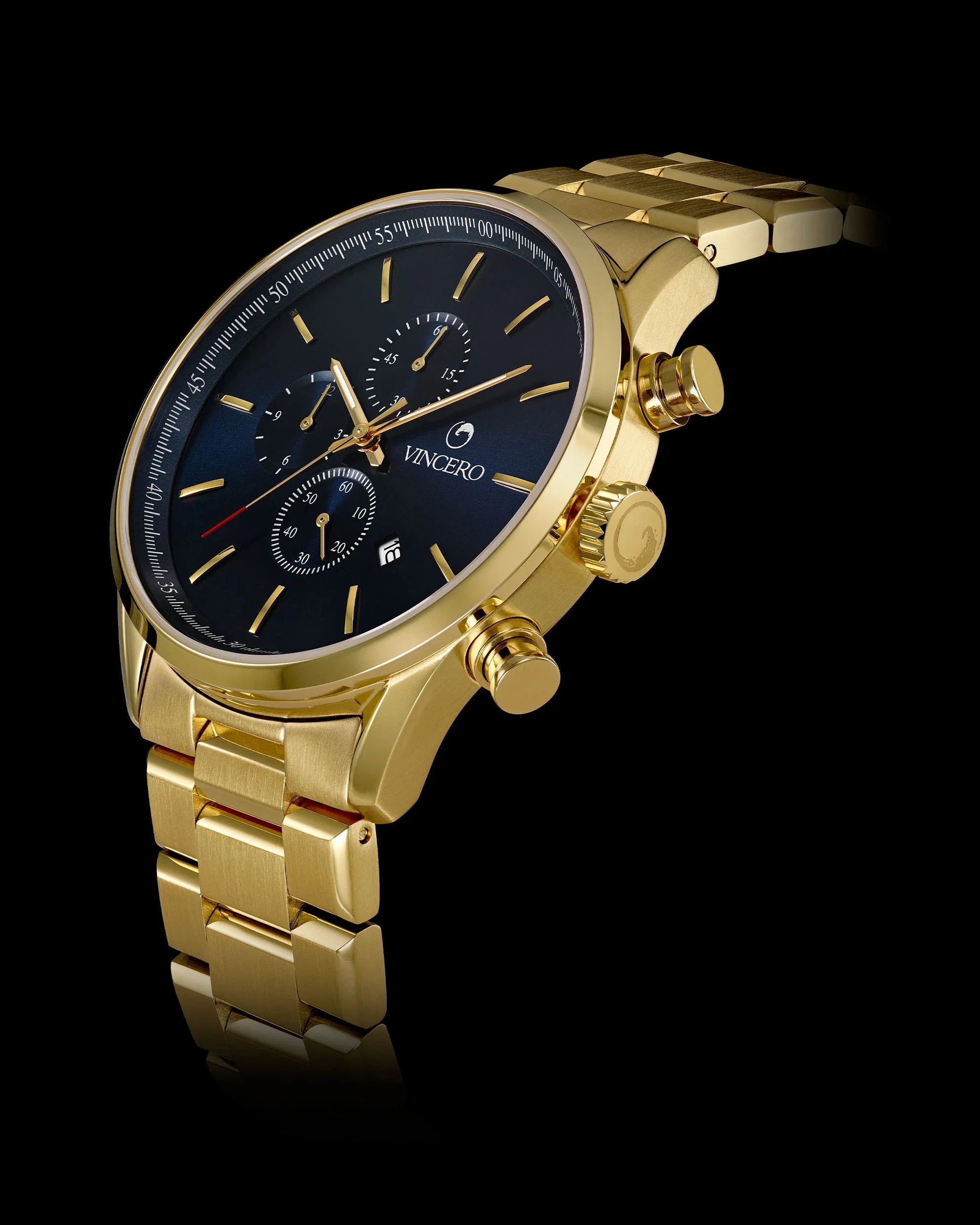The Chrono S2 Kaizen Edition Versatile Modern Everyday Apparel