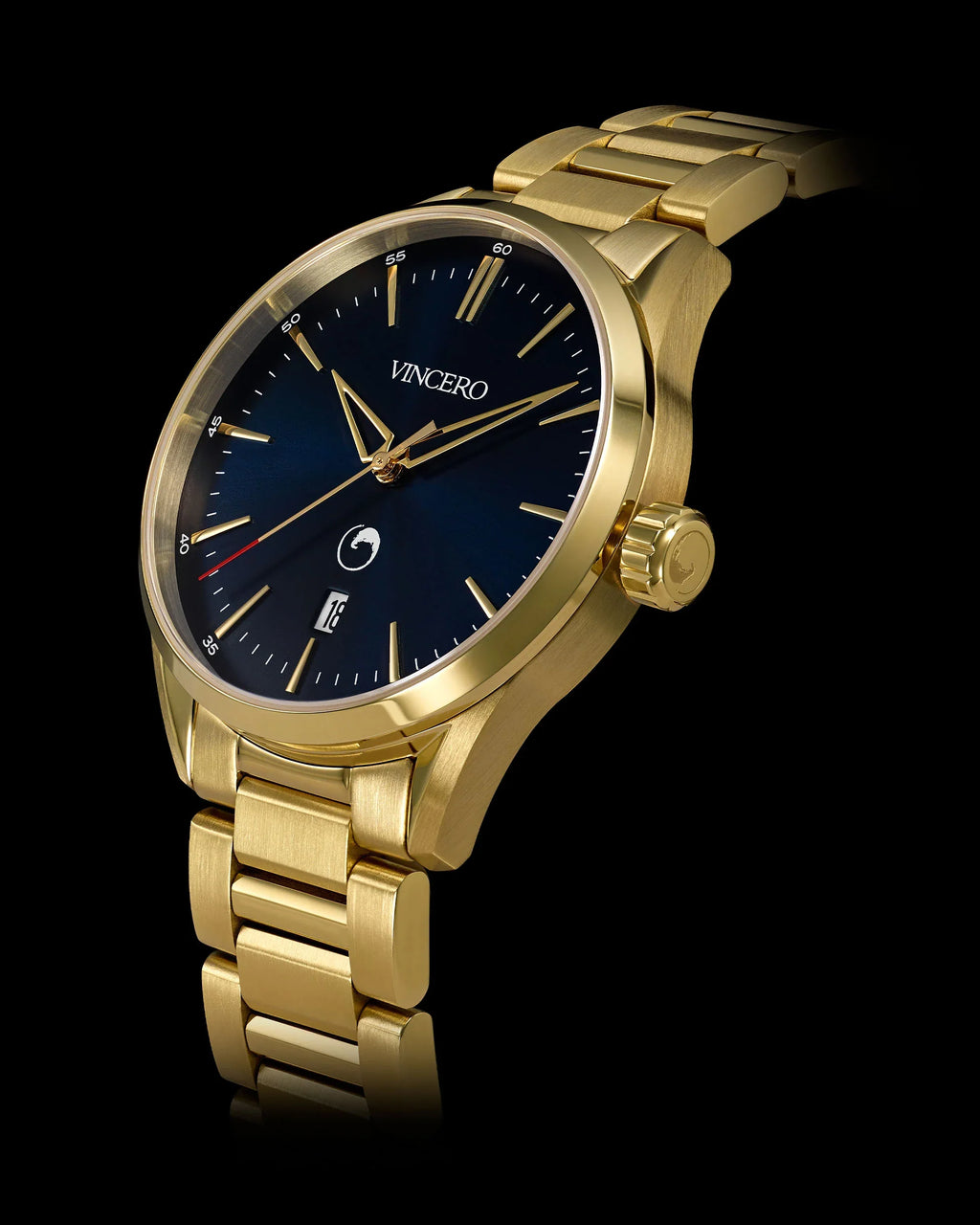 Icon Automatic Kaizen Edition Precision Engineered Timepiece