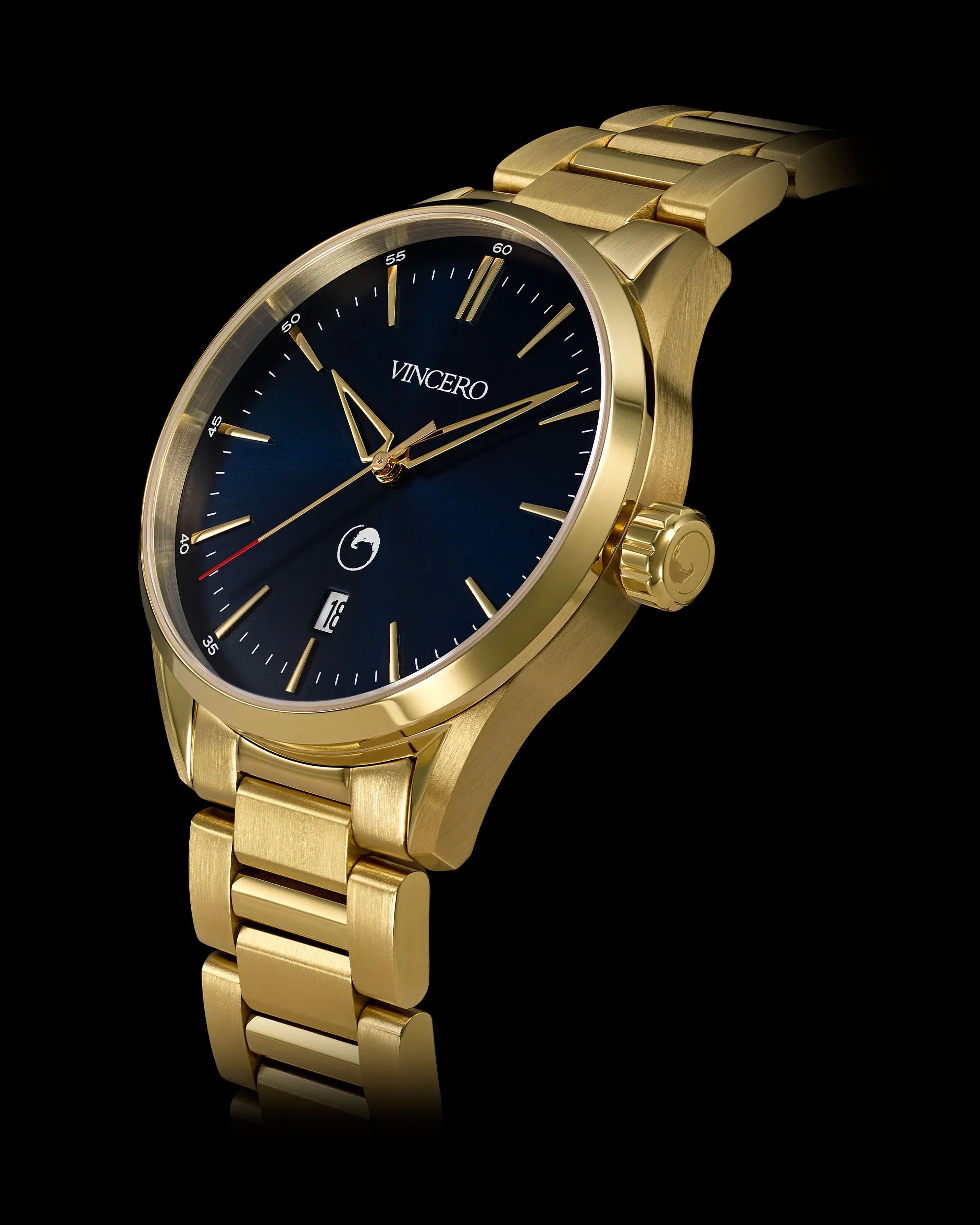 Icon Automatic Kaizen Edition Precision Engineered Timepiece