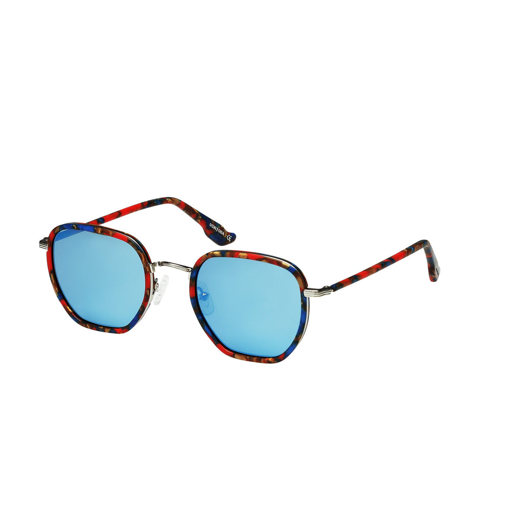 Kennebunkport Fiesta Tortoiseshell Sunglasses